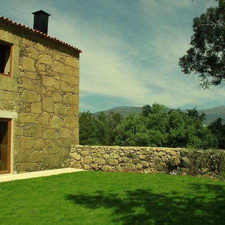 Quinta De Seves Guest House Covilhã Eksteriør bilde