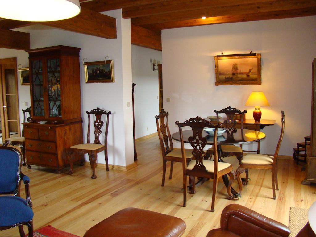 Quinta De Seves Guest House Covilhã Eksteriør bilde