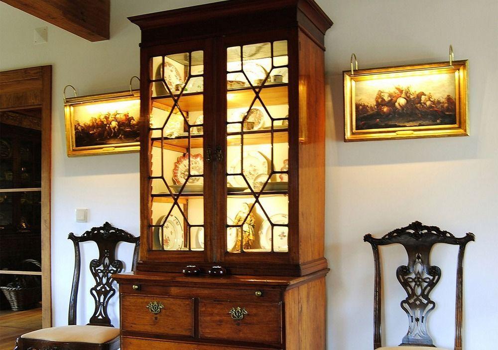 Quinta De Seves Guest House Covilhã Eksteriør bilde