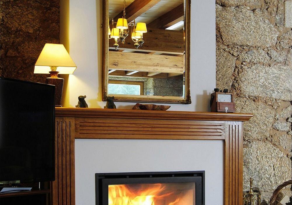Quinta De Seves Guest House Covilhã Eksteriør bilde