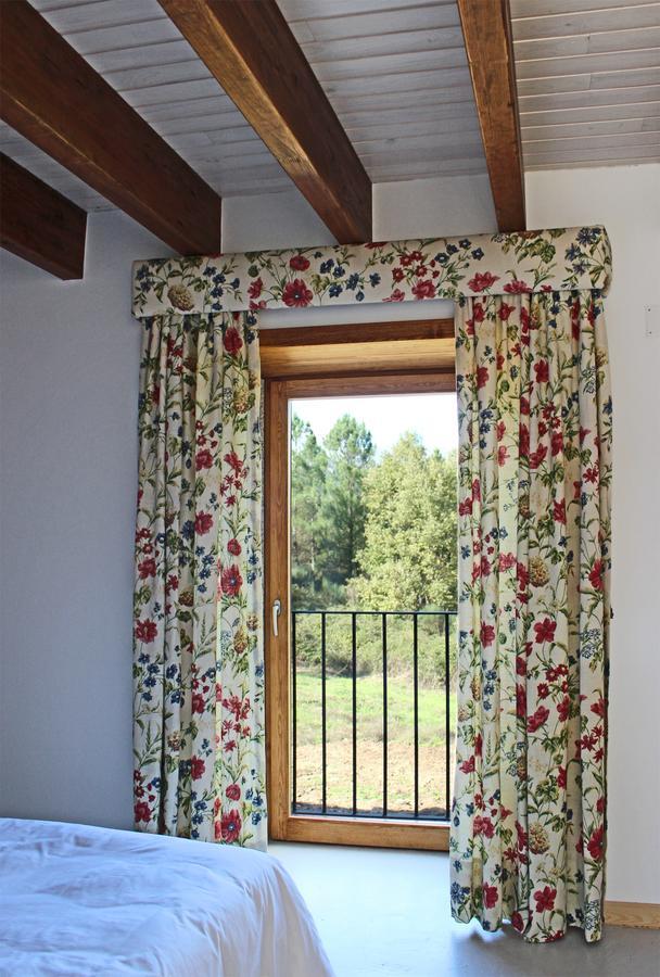 Quinta De Seves Guest House Covilhã Eksteriør bilde