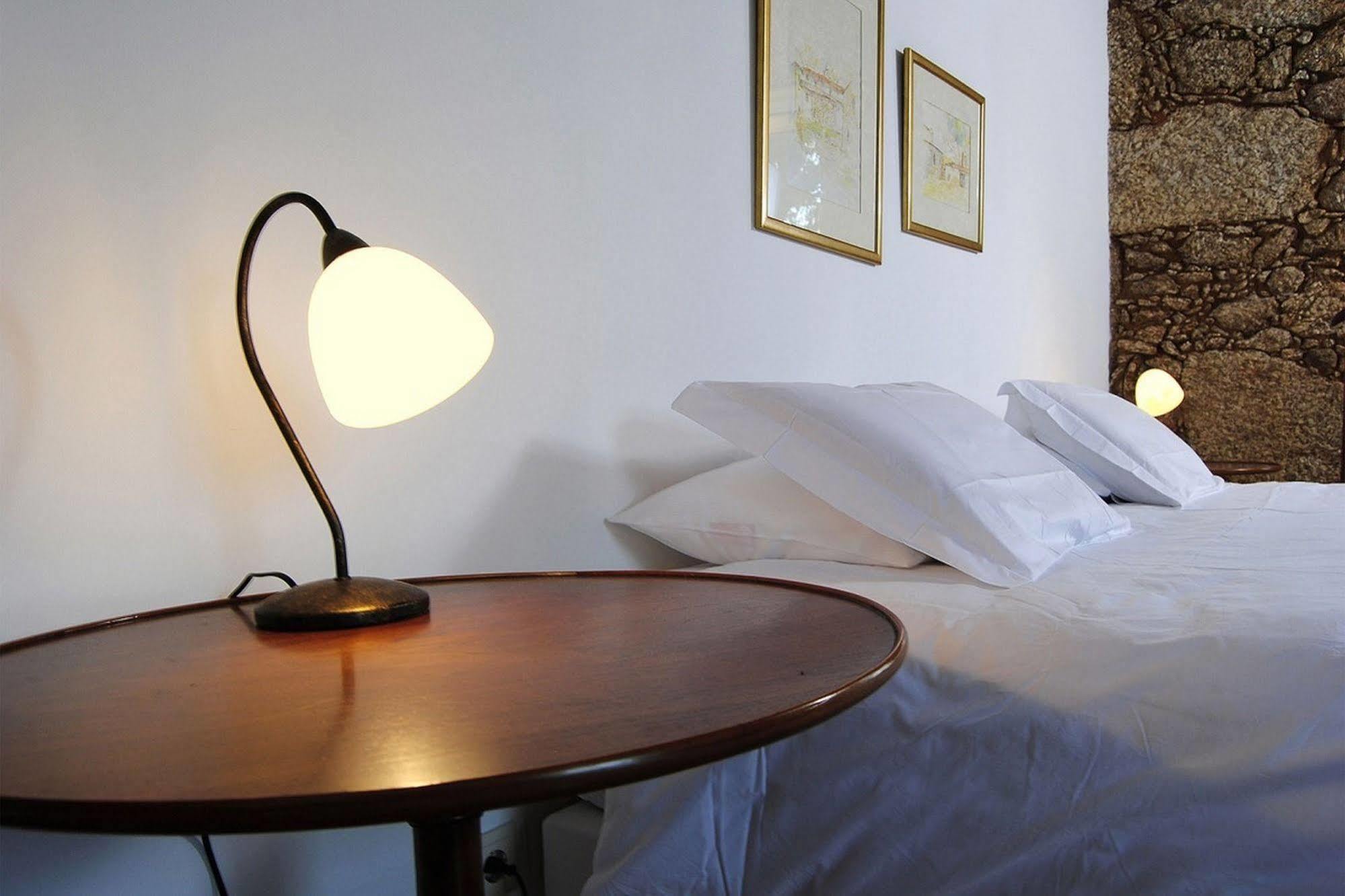 Quinta De Seves Guest House Covilhã Eksteriør bilde