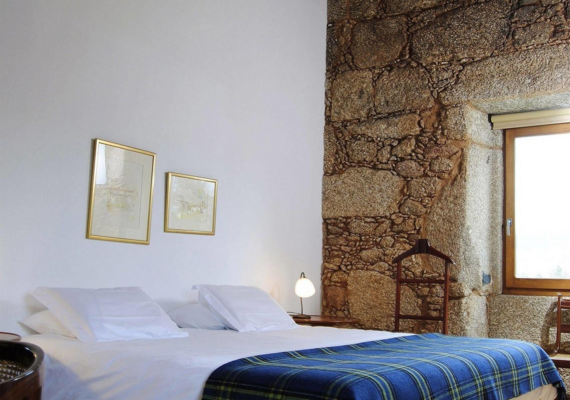 Quinta De Seves Guest House Covilhã Eksteriør bilde