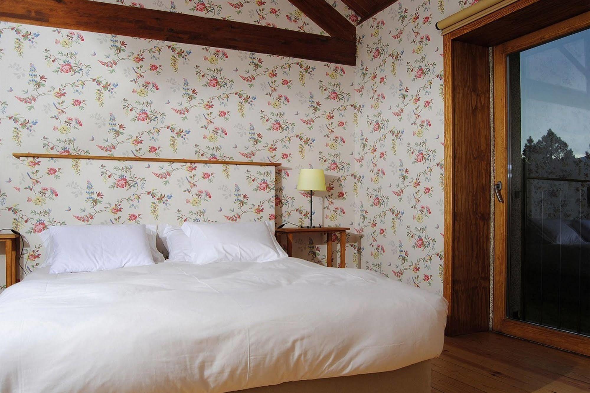 Quinta De Seves Guest House Covilhã Eksteriør bilde