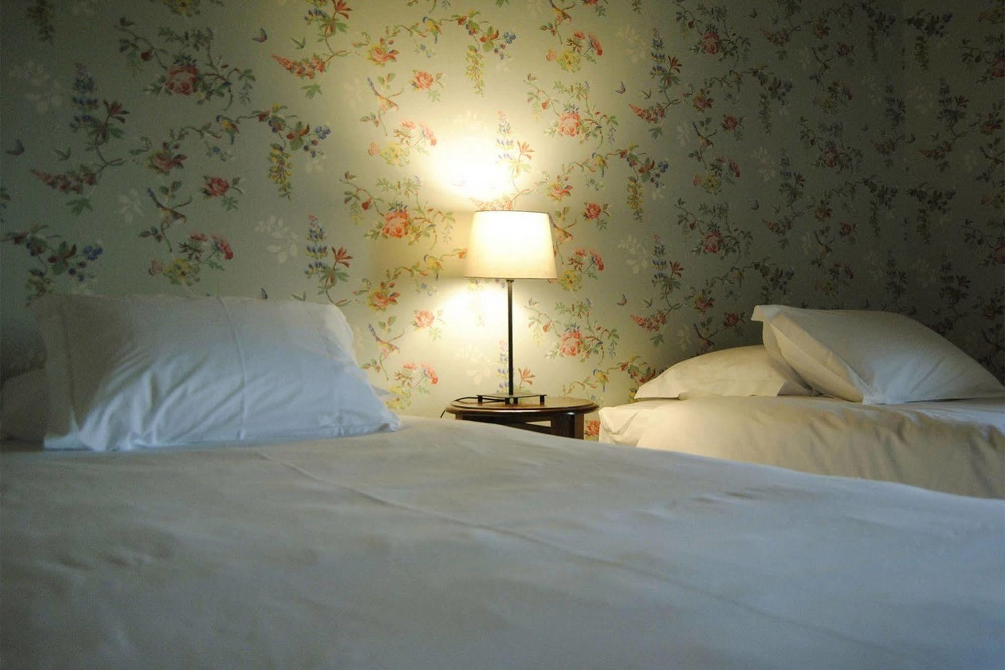 Quinta De Seves Guest House Covilhã Eksteriør bilde