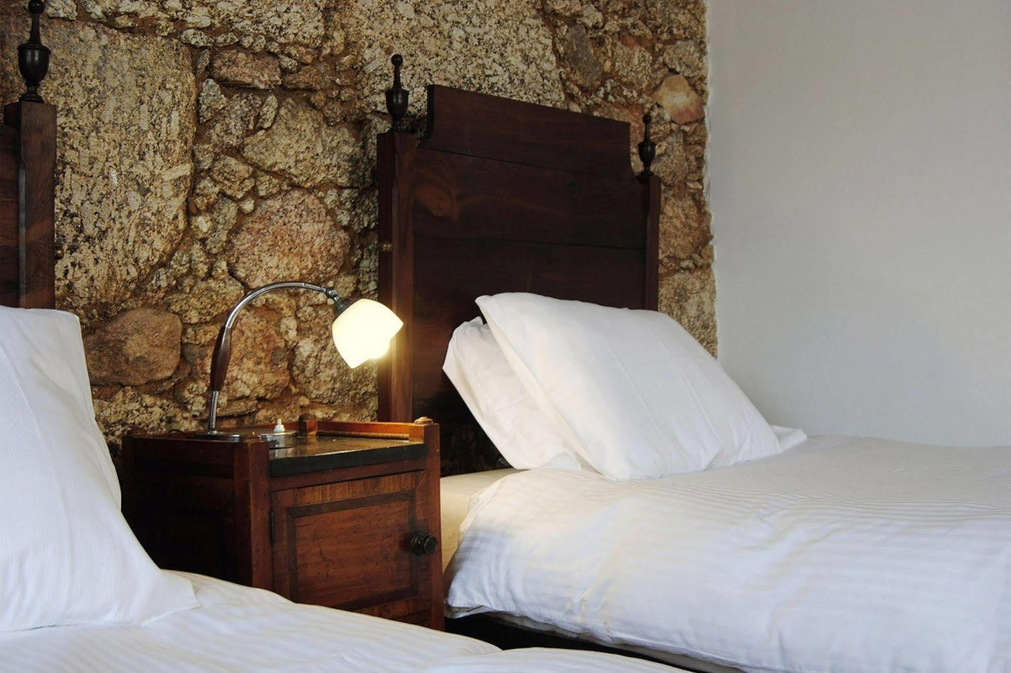 Quinta De Seves Guest House Covilhã Eksteriør bilde