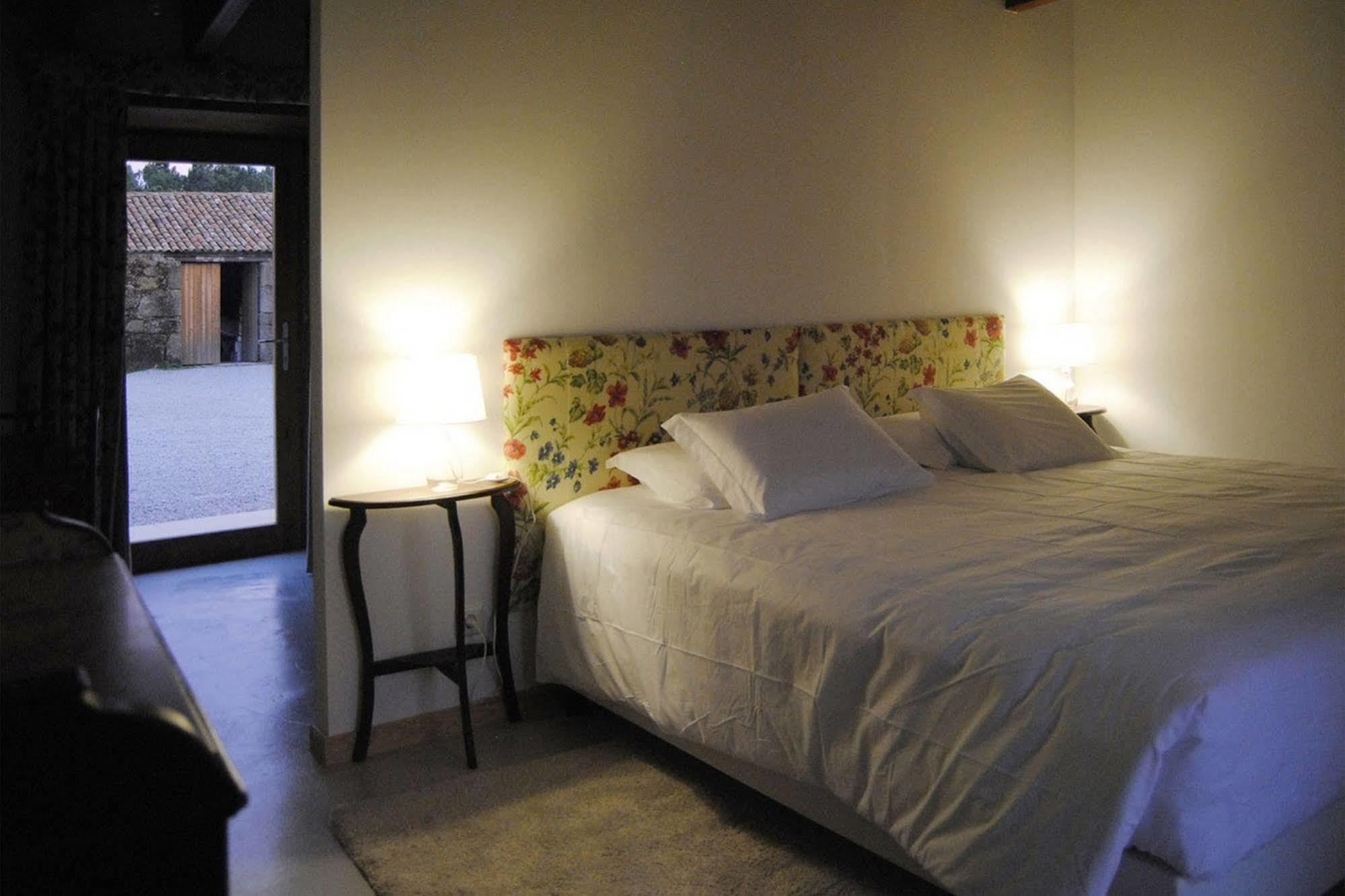 Quinta De Seves Guest House Covilhã Eksteriør bilde